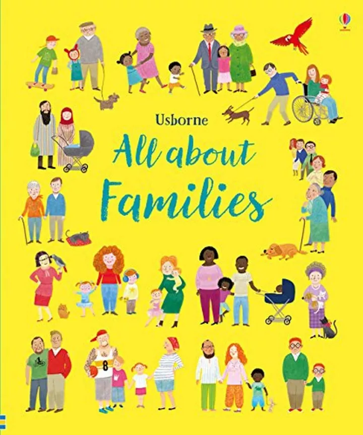 All About Families 