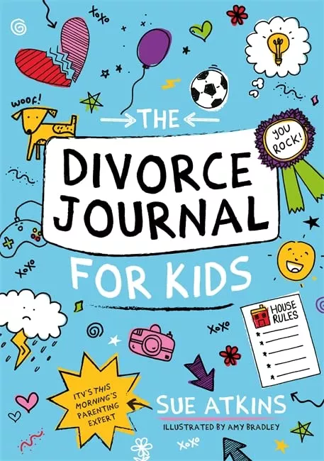 The Divorce Journal