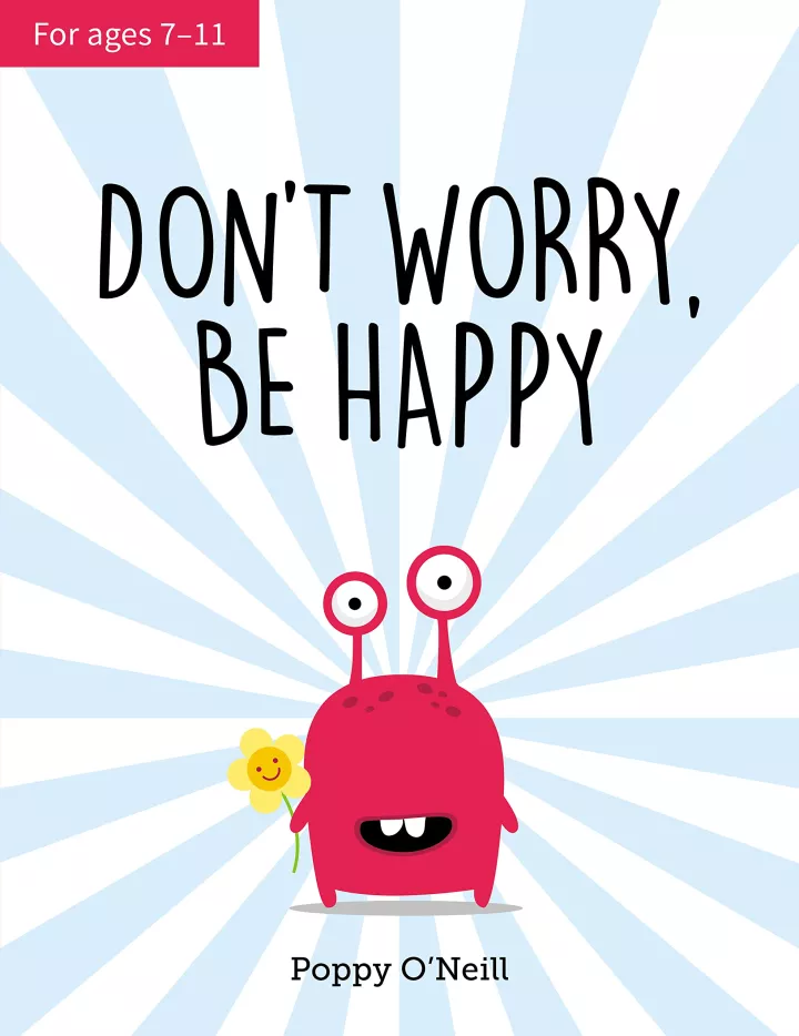 Don't Worry, Be Happy 