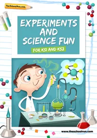 Experiments Fun Pack