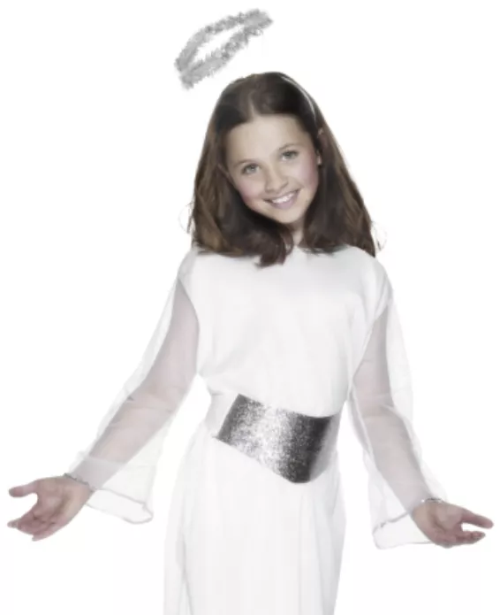 Angel costume, Smiffys Angel costume, Smiffys