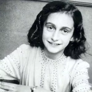 Anne Frank and the Holocaust Homework Gnome Anne Frank and the Holocaust Homework Gnome