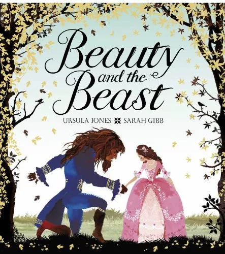 Beauty and the Beast Beauty and the Beast