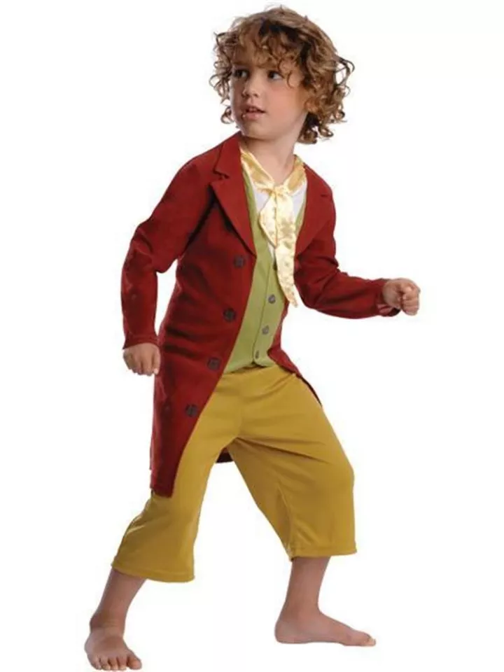 Bilbo Baggins costume Bilbo Baggins costume