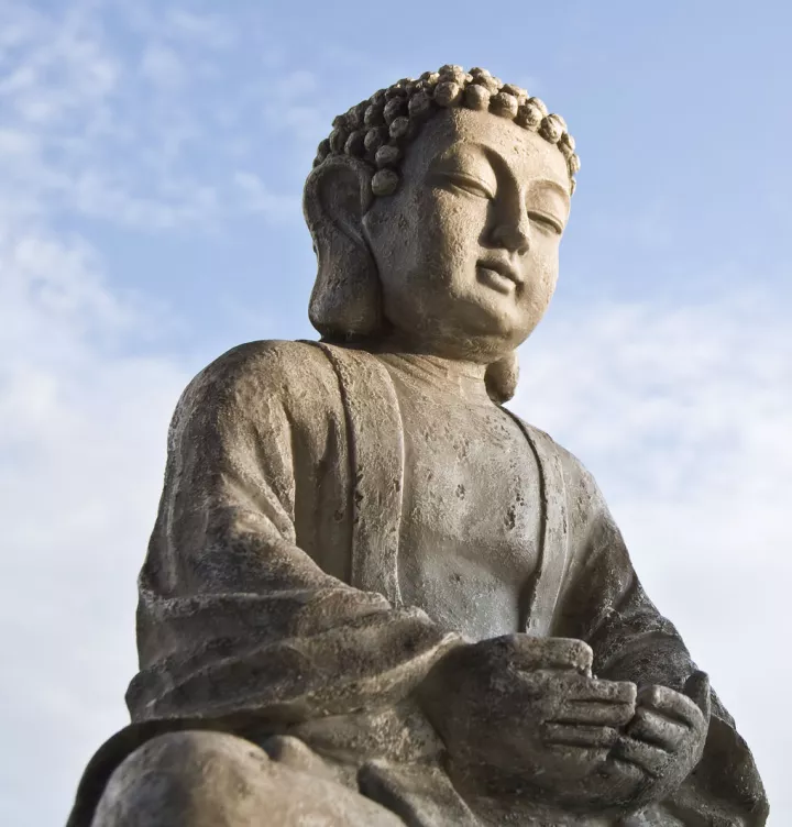 Buddhism Buddhism
