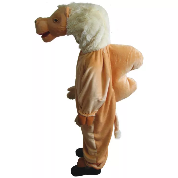 Camel Nativity costume