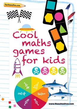 Cool maths games pack