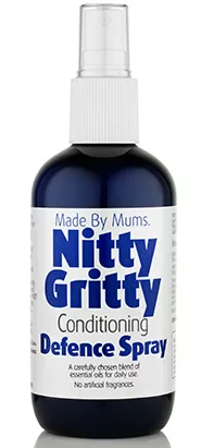 Nitty Gritty Conditioning Defence Spray