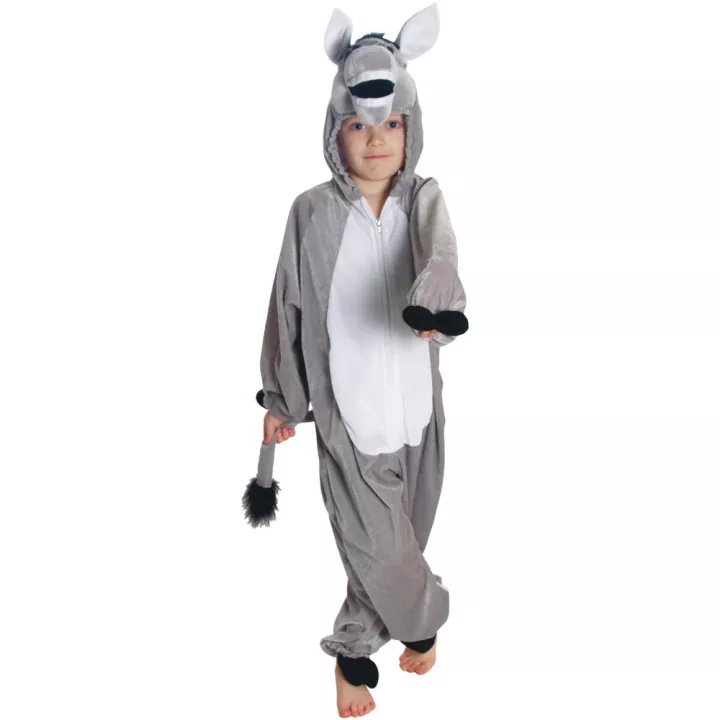 Donkey Nativity costume