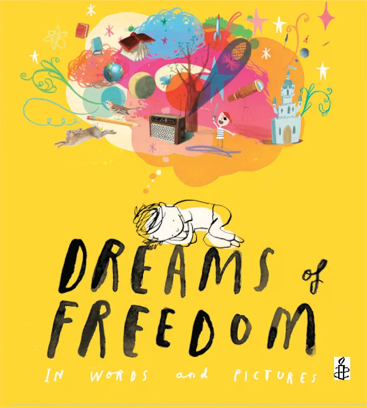 Dreams of Freedom by Amnesty International