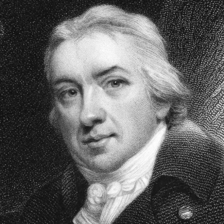 Edward Jenner HG