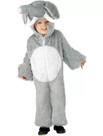 Babar the Elephant costume Babar the Elephant costume