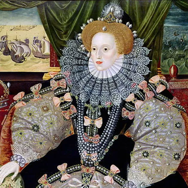 Queen Elizabeth I Homework Gnome Queen Elizabeth I Homework Gnome