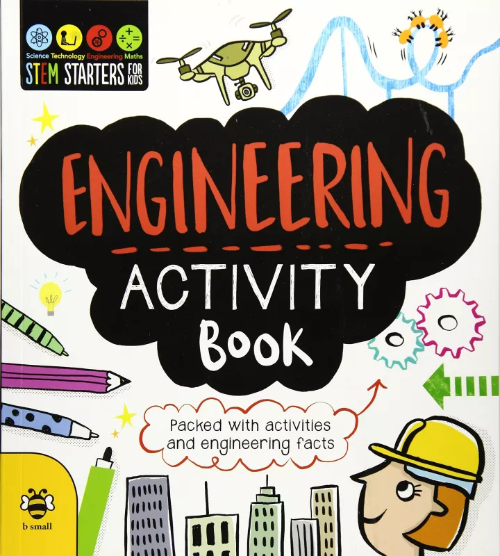 Engineering Activity Book Engineering Activity Book