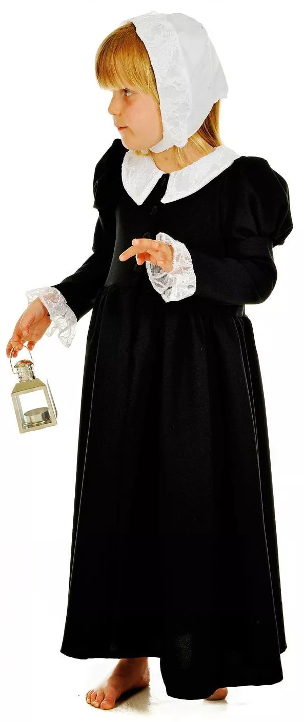 Florence Nightingale costume for kids Florence Nightingale costume for kids