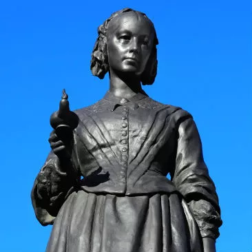 Florence Nightingale Homework Gnome Florence Nightingale Homework Gnome