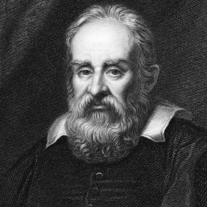 Galileo Galilei Homework Gnome