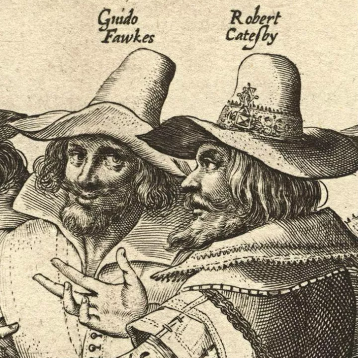 Guy Fawkes Homework Gnome Guy Fawkes Homework Gnome