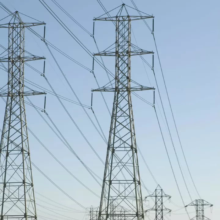 Electricity and power generation Homework Gnome Electricity and power generation Homework Gnome