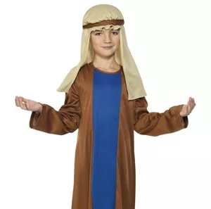 Innkeeper Nativity costume