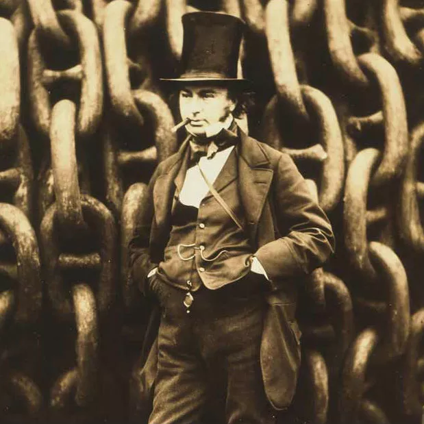 Isambard Kingdom Brunel Homework Gnome Isambard Kingdom Brunel Homework Gnome
