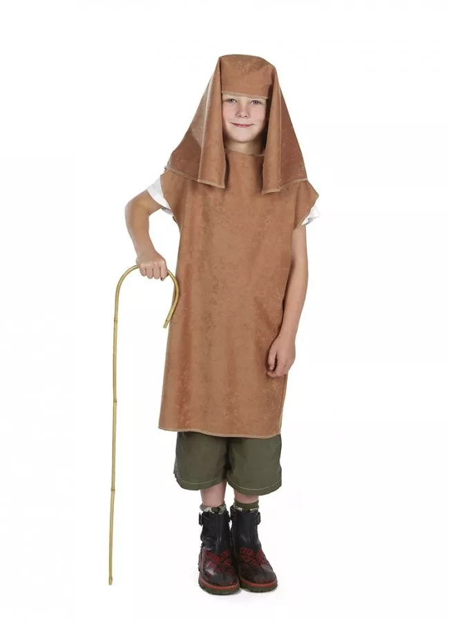Joseph Nativity tabard costume