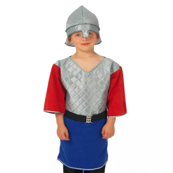 King Alfred Anglo Saxon costume