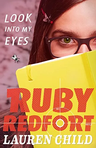 Look into my eyes by Lauren Child Look into my eyes by Lauren Child