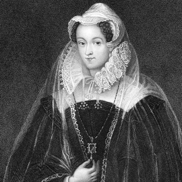 Mary Queen of Scots Homework Gnome Mary Queen of Scots Homework Gnome