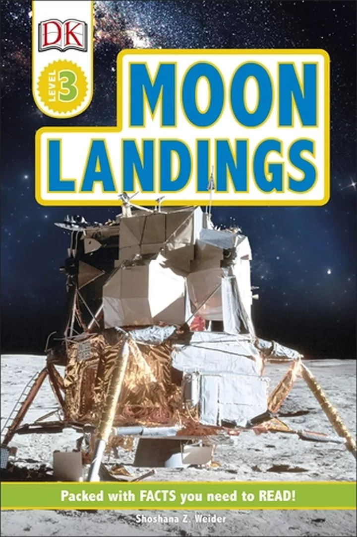 Moon Landings Moon Landings