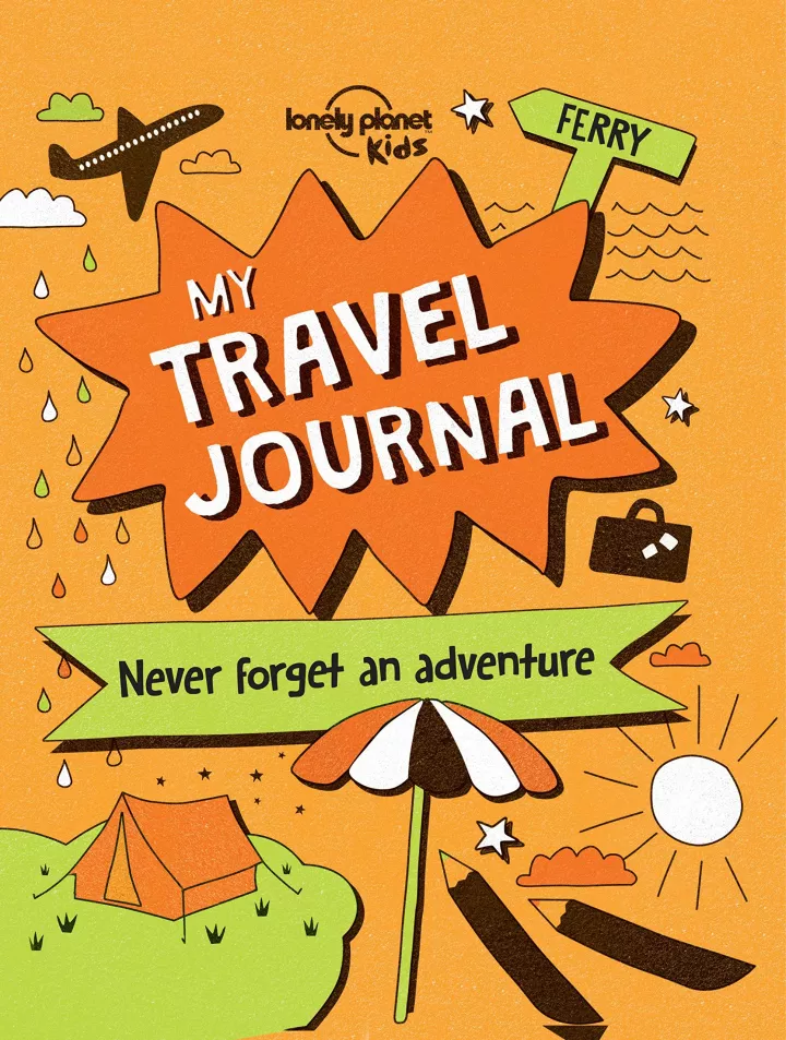 My Travel Journal My Travel Journal