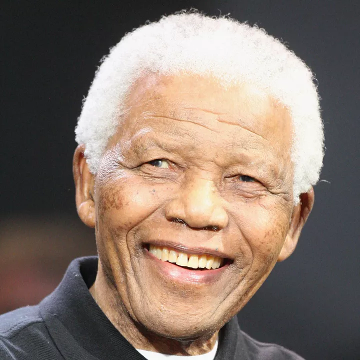 Nelson Mandela Homework Gnome Nelson Mandela Homework Gnome