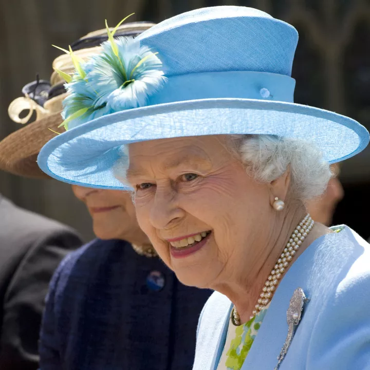 Queen Elizabeth II Homework Gnome Queen Elizabeth II Homework Gnome