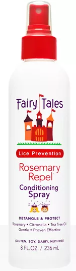 Fairy Tales Rosemary Repel Conditioning Spray