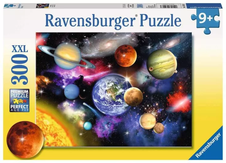 Solar System XXL, Ravensburger