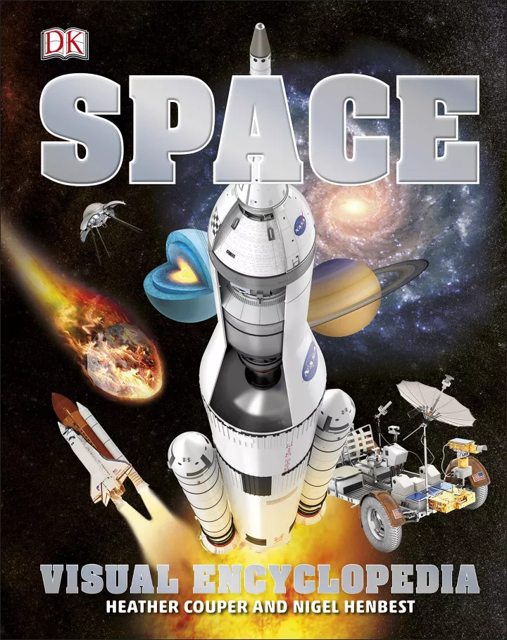 Space Visual Encyclopedia Space Visual Encyclopedia