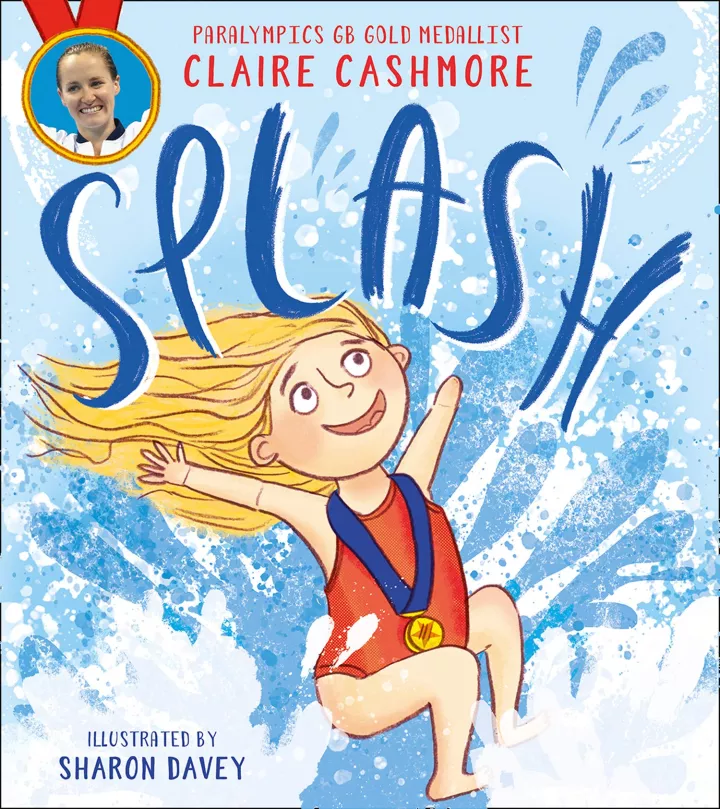 Splash by Claire Cashmore Splash by Claire Cashmore