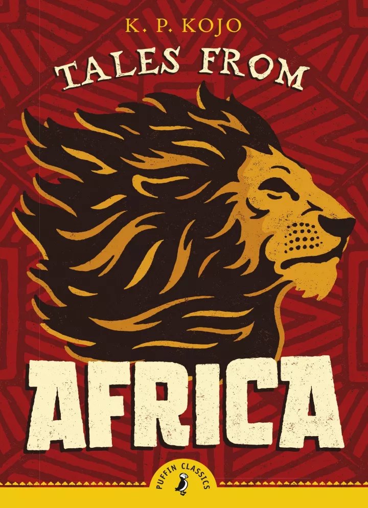 Tales from Africa Tales from Africa