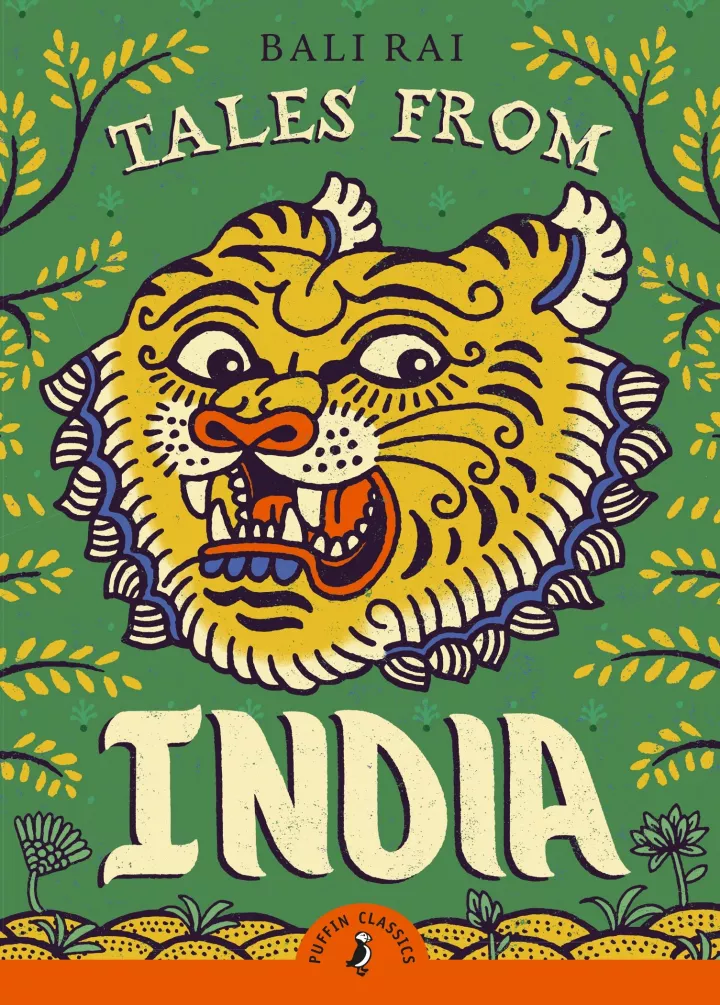 Tales from India Tales from India
