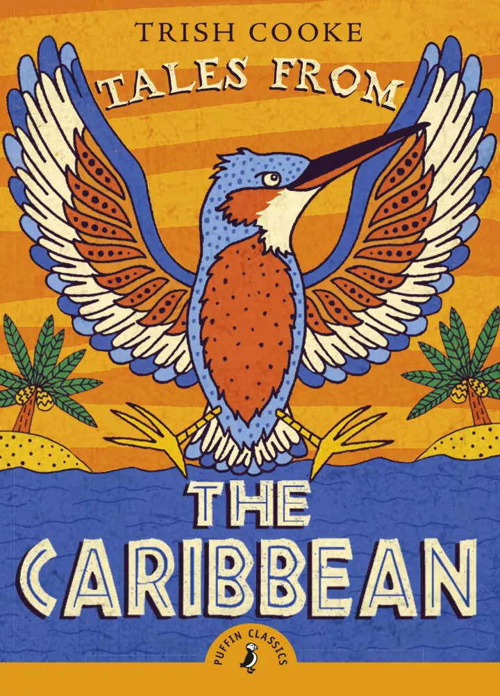 Tales from the Caribbean Tales from the Caribbean