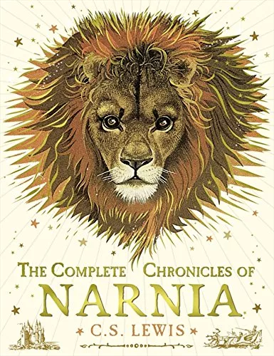 The Complete Chronicles of Narnia by C. S. Lewis The Complete Chronicles of Narnia by C. S. Lewis