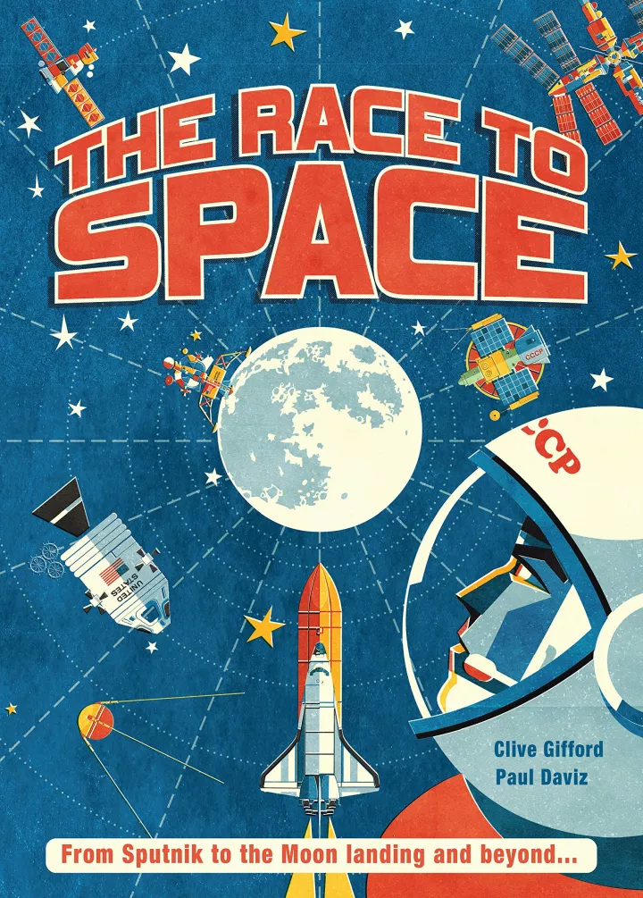 The Race to Space The Race to Space