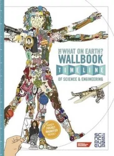 What on Earth? Wallbook of Science & Engineering What on Earth? Wallbook of Science & Engineering