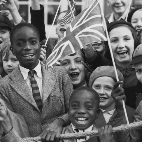 UK black history for primary school children UK black history for primary school children