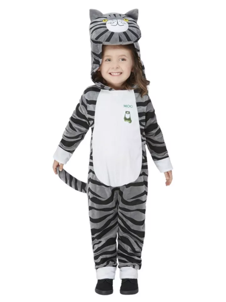 Mog costume