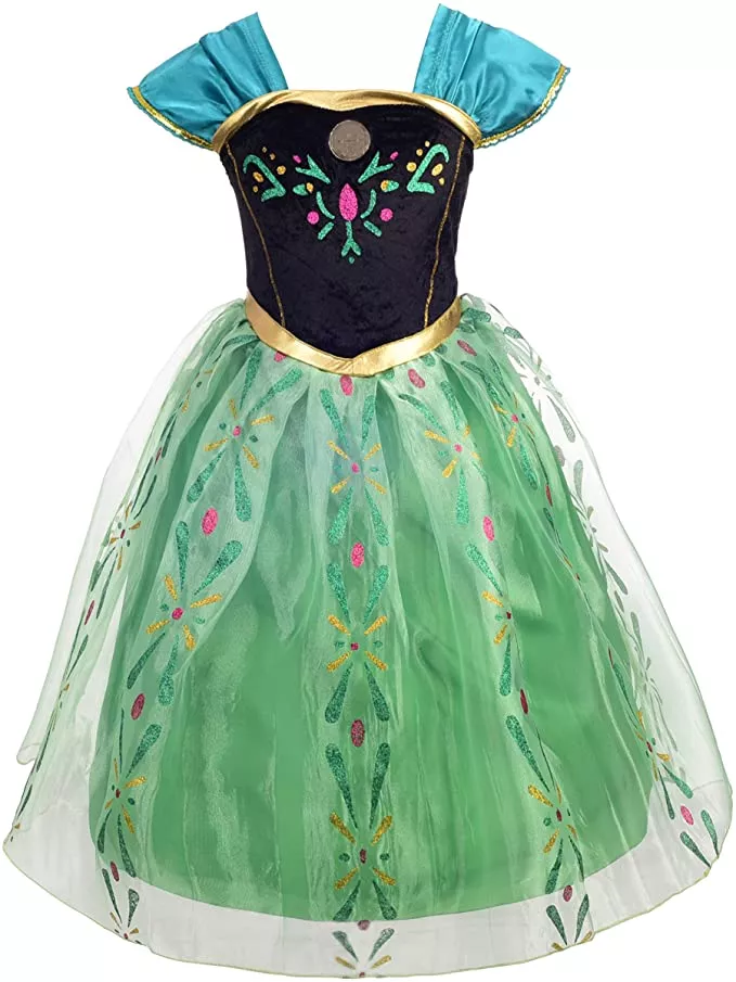 Princess costume Princess costume