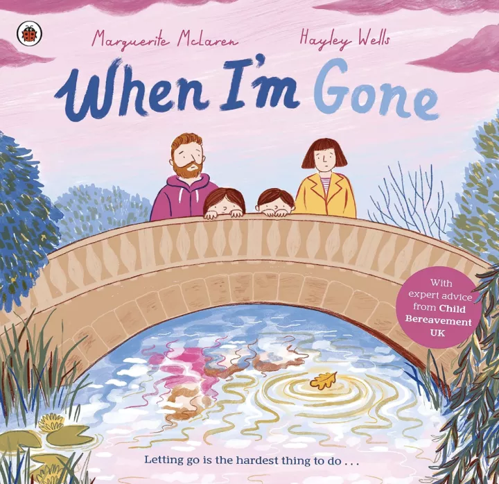 When I'm Gone cover When I'm Gone cover