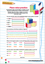Year 4 Maths Learning Journey Pack