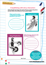 Year 5 English Learning Journey Pack