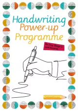 Handwriting Power-up Programme Handwriting Power-up Programme